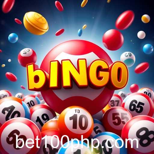 Exploring the Exciting World of Bingo Games: A Spotlight on 'bet100' Category