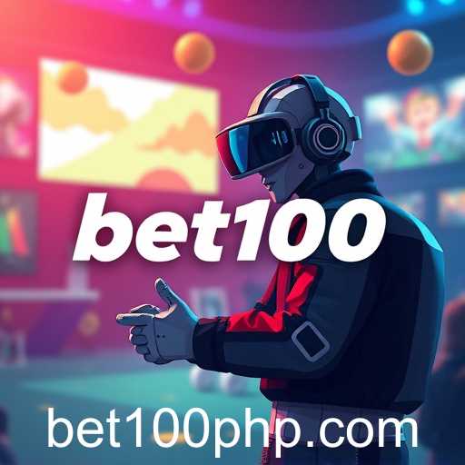 The Evolution of Online Gaming with bet100