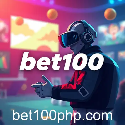 The Evolution of Online Gaming with bet100