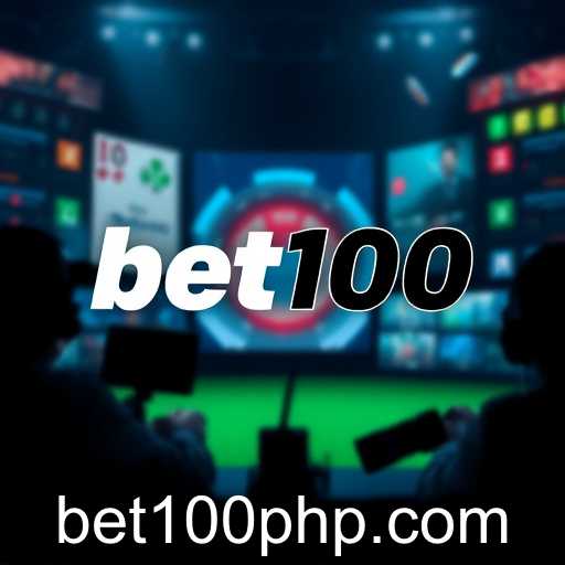The Evolution of Bet100 and Online Gaming Trends