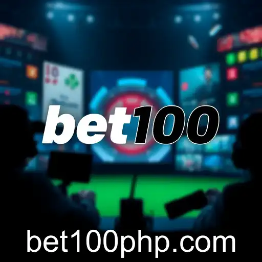The Evolution of Bet100 and Online Gaming Trends