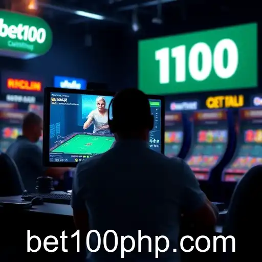 Global Shifts in Online Gaming Trends