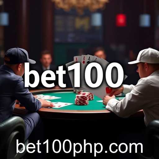 Exploring the Fascinating World of Online Poker Games with Bet100
