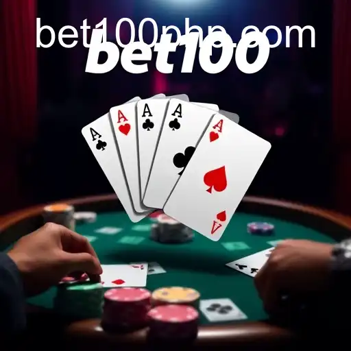 Exploring the Fascinating World of Online Poker Games with Bet100