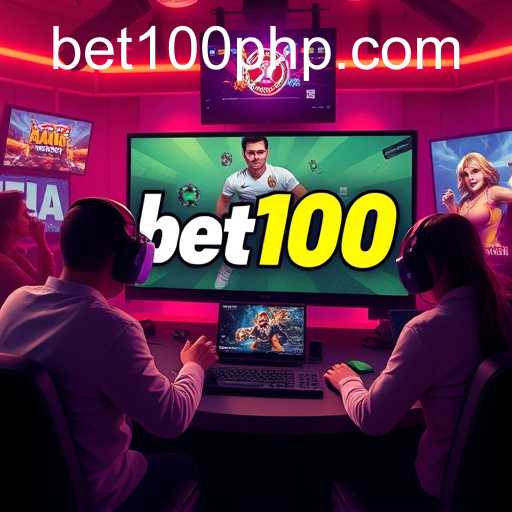 The Rise of Bet100: Gaming in the Digital Age