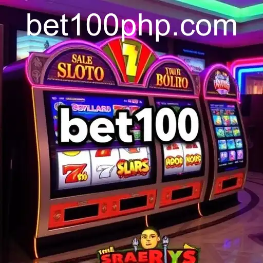 Exploring the Fascinating World of Slot Machines